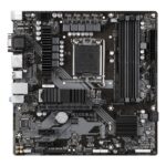 GIGABYTE B760M DS3H DDR4 Motherboard for Intel 14th Gen CPUs