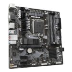 GIGABYTE B760M DS3H DDR4 Motherboard for Intel 14th Gen CPUs