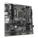 GIGABYTE B760M DS3H DDR4 Motherboard for Intel 14th Gen CPUs