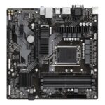 GIGABYTE B760M DS3H DDR4 Motherboard for Intel 14th Gen CPUs
