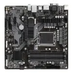 GIGABYTE B760M DS3H DDR4 Motherboard for Intel 14th Gen CPUs