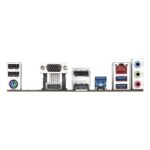 GIGABYTE B760M DS3H DDR4 Motherboard for Intel 14th Gen CPUs