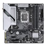 GIGABYTE B760M Gaming WiFi DDR4 Motherboard