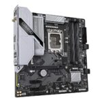 GIGABYTE B760M Gaming WiFi DDR4 Motherboard