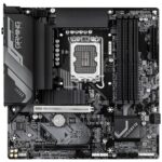 GIGABYTE B760M GAMING X WIFI6E Motherboard