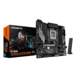 GIGABYTE B760M GAMING X WIFI6E Motherboard