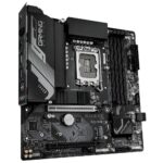 GIGABYTE B760M GAMING X WIFI6E Motherboard