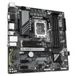 GIGABYTE B760M Motherboard for Intel 14th Gen CPUs