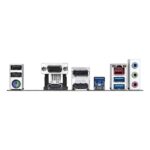 GIGABYTE B760M Motherboard for Intel 14th Gen CPUs