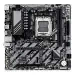 GIGABYTE B840M D2H AMD Ryzen 9000 Motherboard