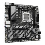 GIGABYTE B840M D2H AMD Ryzen 9000 Motherboard