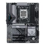 GIGABYTE B850 EAGLE Motherboard - AMD Ryzen 9000, DDR5, PCIe 5.0, WIFI 6E