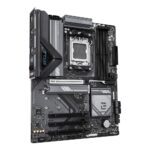 GIGABYTE B850 EAGLE Motherboard - AMD Ryzen 9000, DDR5, PCIe 5.0, WIFI 6E
