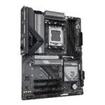 GIGABYTE B850 EAGLE Motherboard - AMD Ryzen 9000, DDR5, PCIe 5.0, WIFI 6E