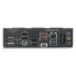 GIGABYTE B850 EAGLE Motherboard - AMD Ryzen 9000, DDR5, PCIe 5.0, WIFI 6E