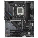 GIGABYTE B850 Gaming Motherboard - AMD Ryzen 9000, DDR5, PCIe 5.0