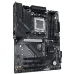 GIGABYTE B850 Gaming Motherboard - AMD Ryzen 9000, DDR5, PCIe 5.0