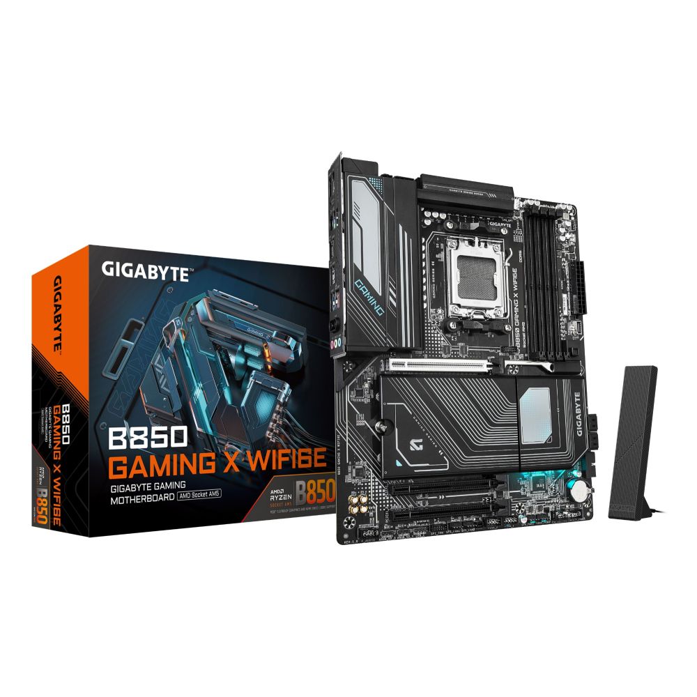 GIGABYTE B850 Gaming X Motherboard