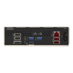 GIGABYTE B850I AORUS Pro Motherboard - AMD Ryzen 9000, DDR5, PCIe 5.0 M.2