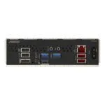 GIGABYTE B850I AORUS Pro Motherboard - AMD Ryzen 9000, DDR5, PCIe 5.0 M.2