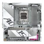 GIGABYTE B850M AORUS ELITE Motherboard