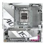 GIGABYTE B850M AORUS ELITE Motherboard