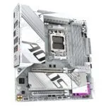 GIGABYTE B850M AORUS ELITE Motherboard