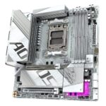 GIGABYTE B850M AORUS ELITE Motherboard