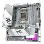 GIGABYTE B850M AORUS ELITE Motherboard