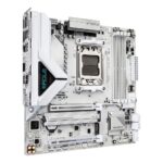 GIGABYTE B850M EAGLE WIFI6E ICE Motherboard