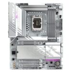 GIGABYTE B860 AORUS ELITE WIFI7 ICE Motherboard