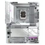 GIGABYTE B860 AORUS ELITE WIFI7 ICE Motherboard