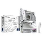 GIGABYTE B860 AORUS ELITE WIFI7 ICE Motherboard