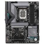 Gigabyte B860 EAGLE WIFI6E Motherboard