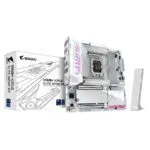 Gigabyte B860M AORUS ELITE WiFi6E Motherboard