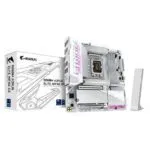 Gigabyte B860M AORUS ELITE WiFi6E Motherboard