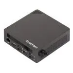 Gigabyte BRIX Barebone Kit with Intel Core Ultra 5 225H CPU
