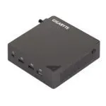 Gigabyte BRIX Barebone Kit with Intel Core Ultra 5 225H CPU