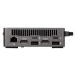 Gigabyte BRIX Barebone Kit with Intel Core Ultra 5 225H CPU