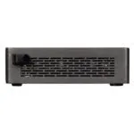 Gigabyte BRIX Barebone Kit with Intel Core Ultra 5 225H CPU
