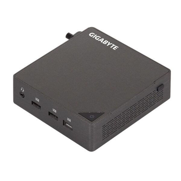 Gigabyte BRIX Barebone Kit with Intel Core Ultra 5 225H CPU