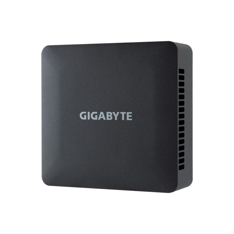 GIGABYTE BRIX i3-1315U Mini PC