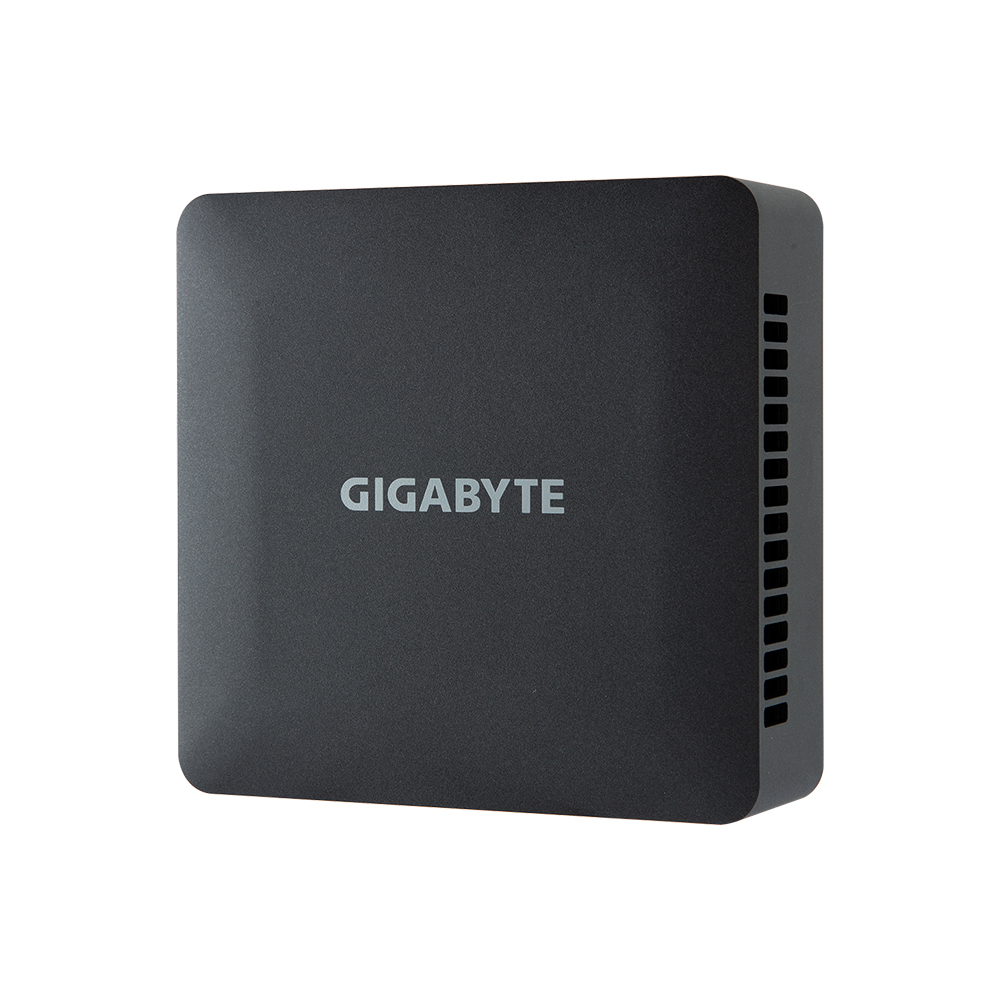 GIGABYTE BRIX i3-1315U Mini PC