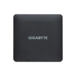 GIGABYTE BRIX i5-1335U Black