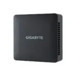 GIGABYTE BRIX i5-1335U Black
