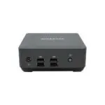 GIGABYTE BRIX i5-1335U Black