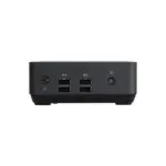 GIGABYTE BRIX i5-1335U Black