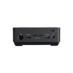 GIGABYTE BRIX i5-1335U Black