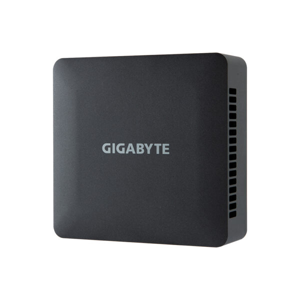 GIGABYTE BRIX i5-1335U Black