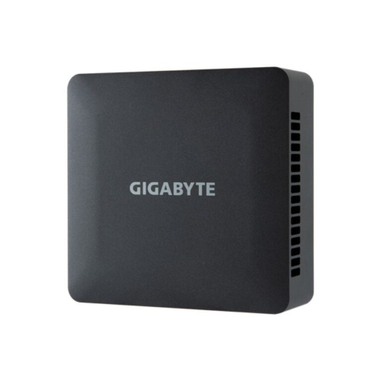 GIGABYTE BRIX i7-1355U Mini PC